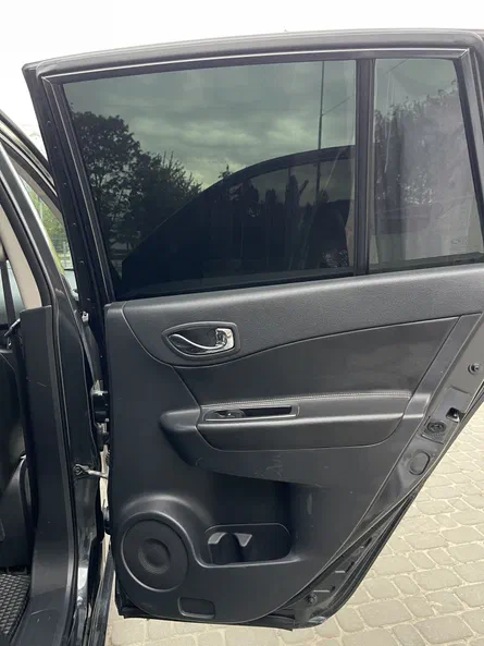Renault Koleos 2013 - 7