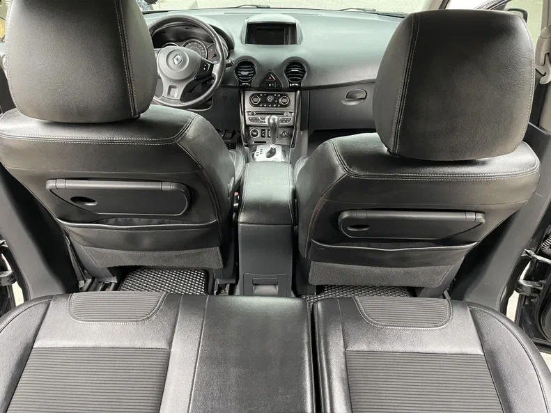 Renault Koleos 2013 - 23