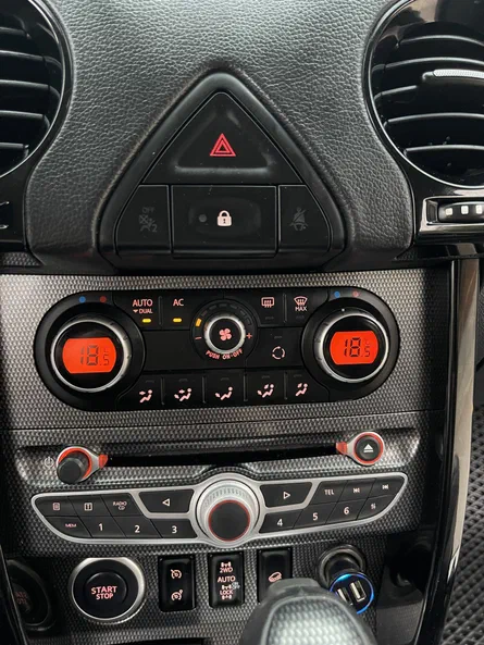 Renault Koleos 2013 - 15