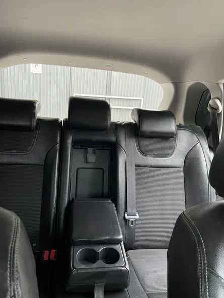 Renault Koleos 2013 - 25