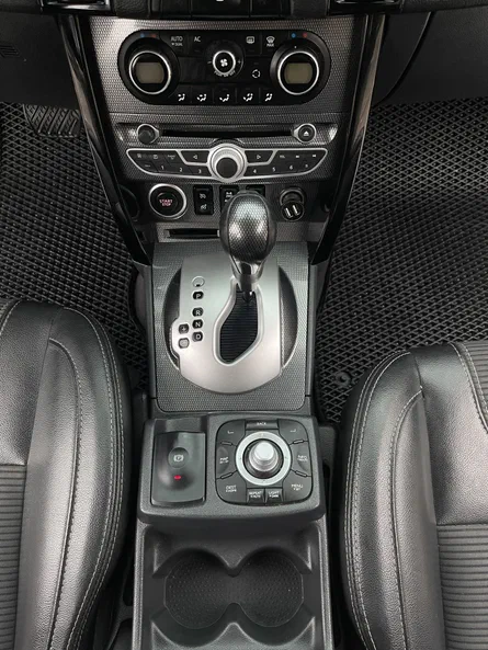 Renault Koleos 2013 - 29