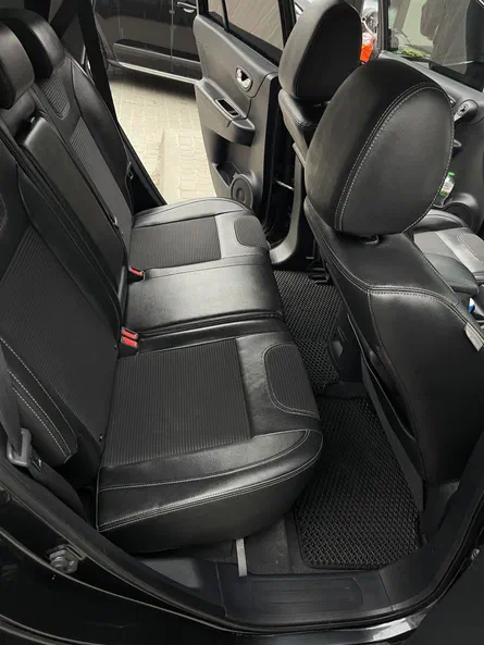 Renault Koleos 2013 - 24