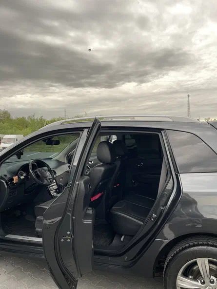 Renault Koleos 2013 - 11