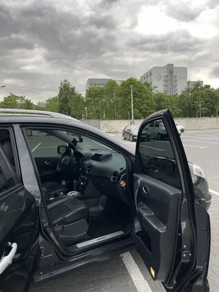 Renault Koleos 2013 - 22