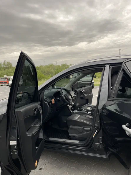Renault Koleos 2013 - 10