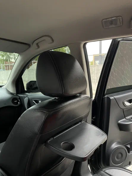 Renault Koleos 2013 - 8