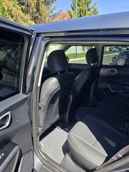 Kia Soul 2019 - 21