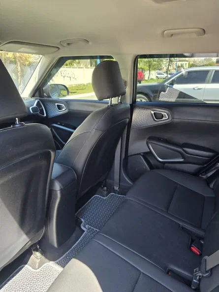 Kia Soul 2019 - 18