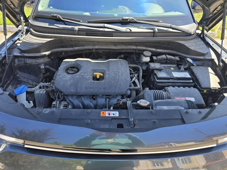 Kia Soul 2019 - 24
