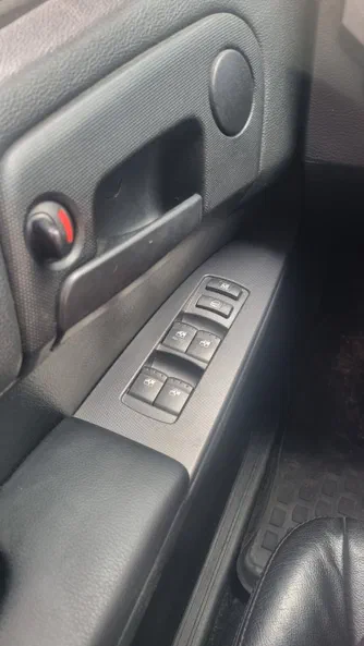 SsangYong Actyon Sports 2011 - 12