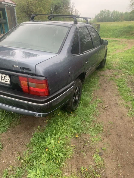 Opel Vectra 1995 - 6
