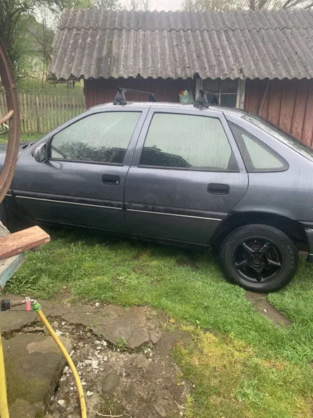 Opel Vectra 1995 - 4