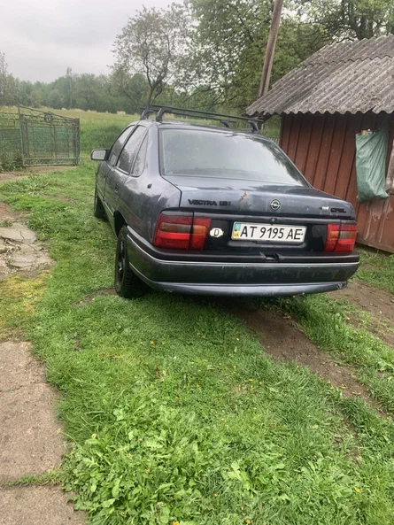 Opel Vectra 1995 - 0