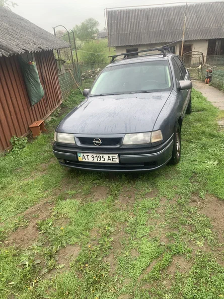 Opel Vectra 1995 - 1