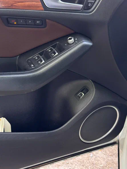 Audi Q5 2016 - 16