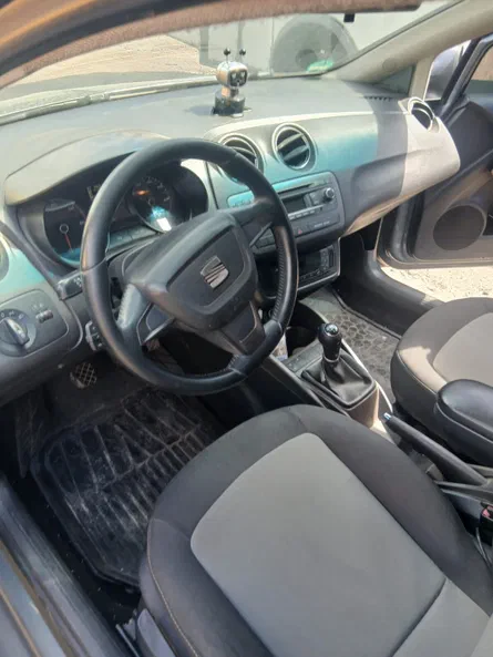 SEAT Ibiza 2013 - 3