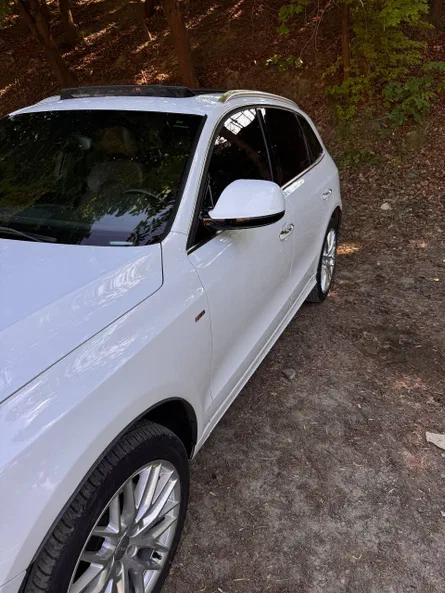 Audi Q5 2016 - 10