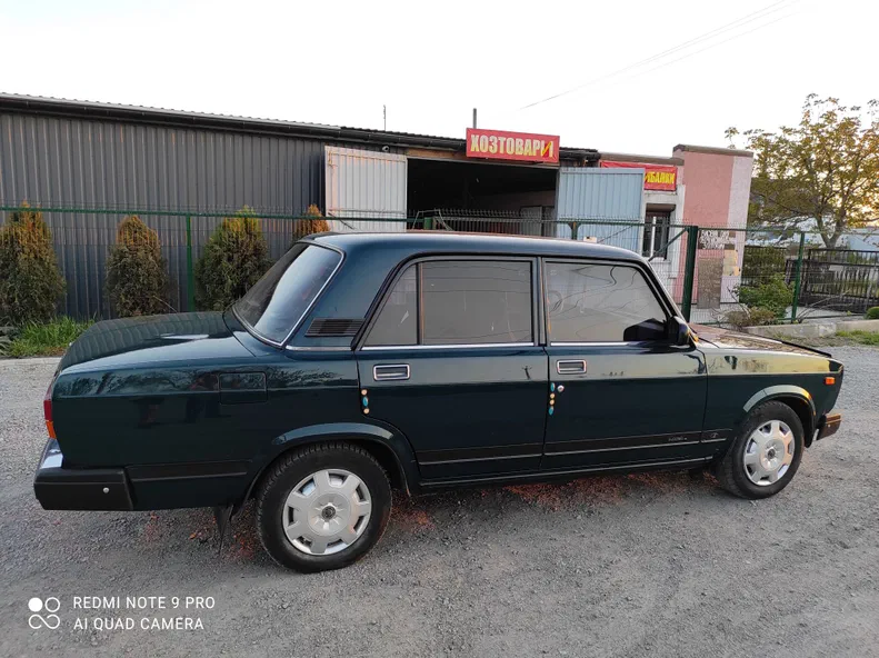 Lada (ВАЗ) 2107 2005 - 0