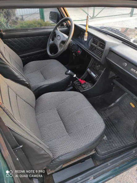 Lada (ВАЗ) 2107 2005 - 8
