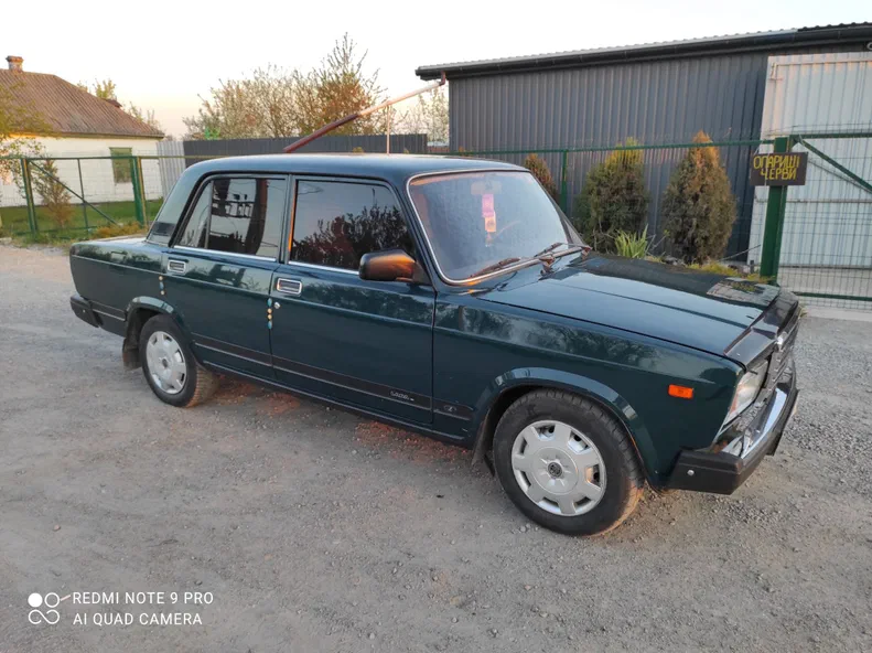Lada (ВАЗ) 2107 2005 - 2