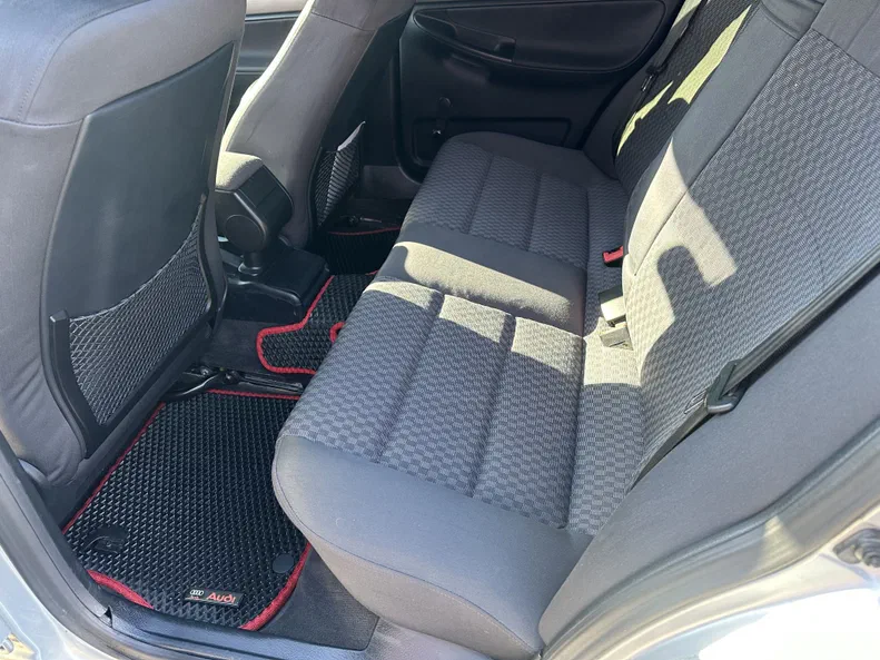 Audi A4 1999 - 14