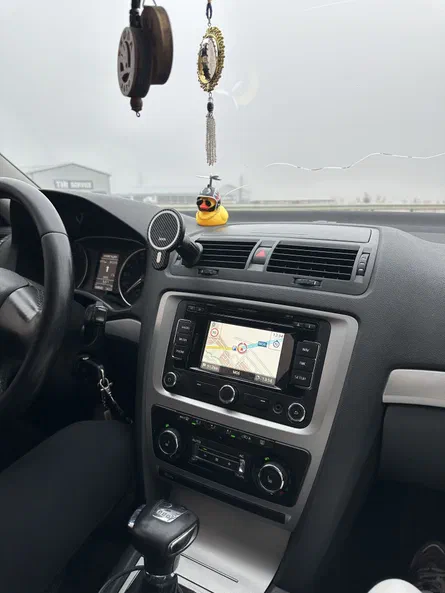 Skoda Octavia 2011 - 7