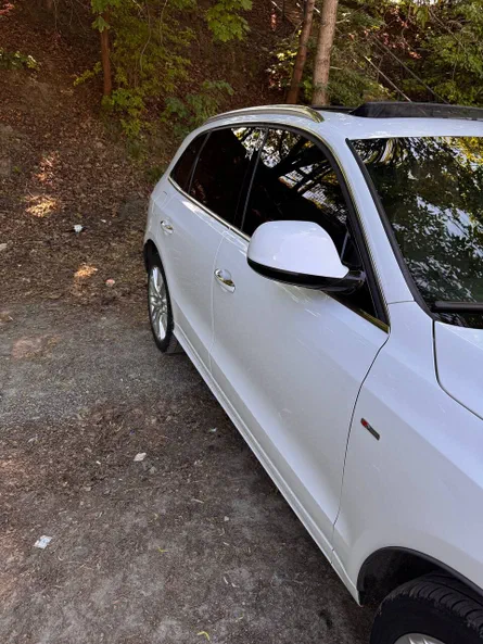 Audi Q5 2016 - 7