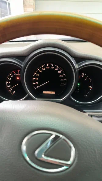 Lexus RX 2003 - 9