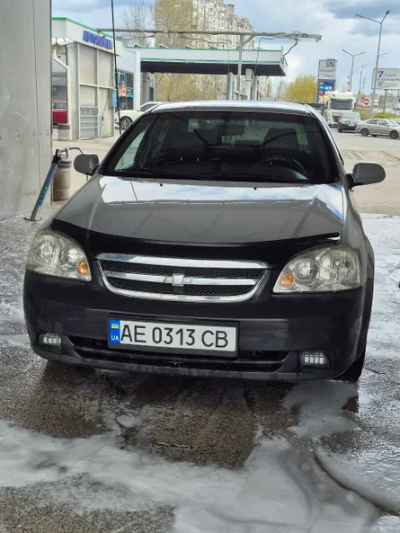 Chevrolet Lacetti 2005 - 0
