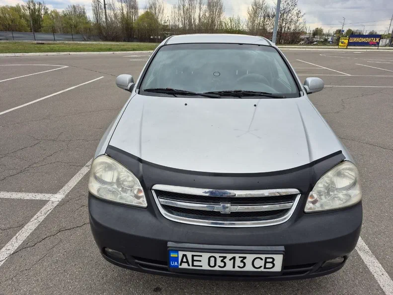 Chevrolet Lacetti 2005 - 1