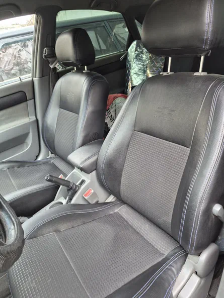 Chevrolet Lacetti 2005 - 7