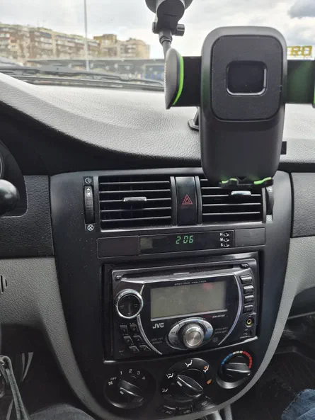 Chevrolet Lacetti 2005 - 9