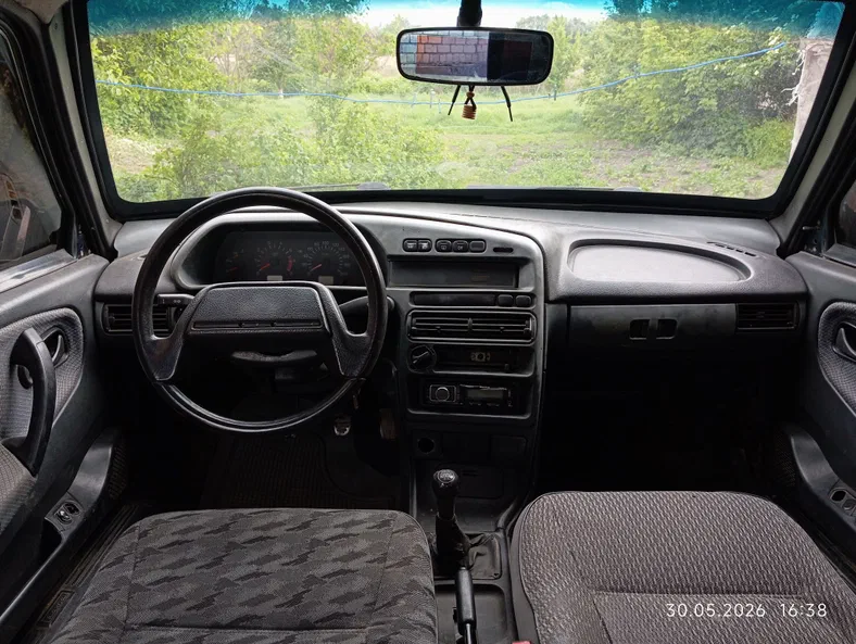 Lada (ВАЗ) 2114 2006 - 8