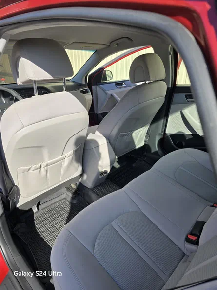 Hyundai Sonata 2016 - 7