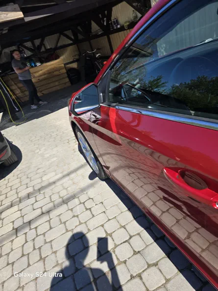 Hyundai Sonata 2016 - 6