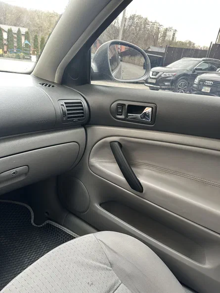 Volkswagen Passat 2004 - 6