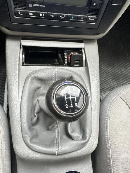 Volkswagen Passat 2004 - 10