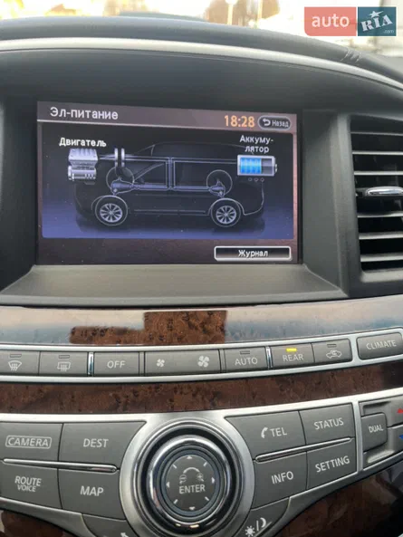 Infiniti QX60 2017 - 9