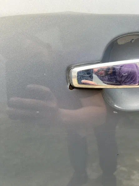 Opel Antara 2012 - 18