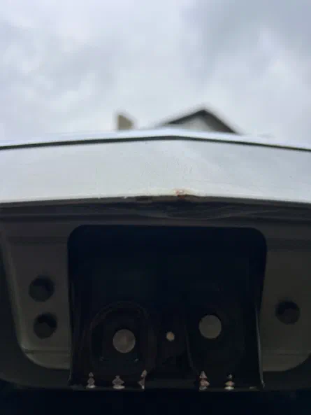 Opel Antara 2012 - 19