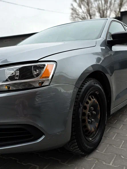 Volkswagen Jetta 2014 - 5