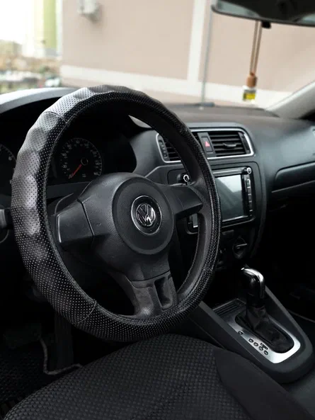 Volkswagen Jetta 2014 - 7