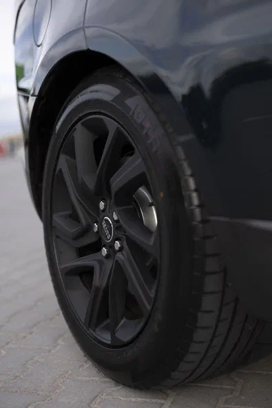 Land Rover Range Rover Sport 2016 - 3