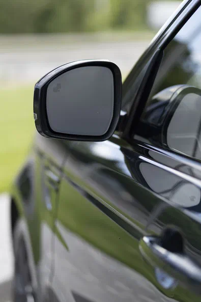 Land Rover Range Rover Sport 2016 - 2