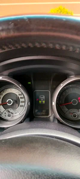 Mitsubishi Pajero 2008 - 8