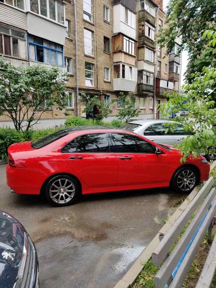 Honda Accord 2006 - 1