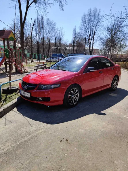 Honda Accord 2006 - 0