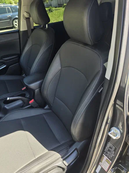Kia Soul 2019 - 19