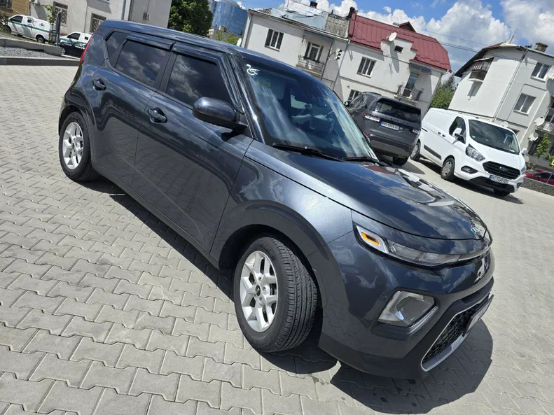 Kia Soul 2019 - 7