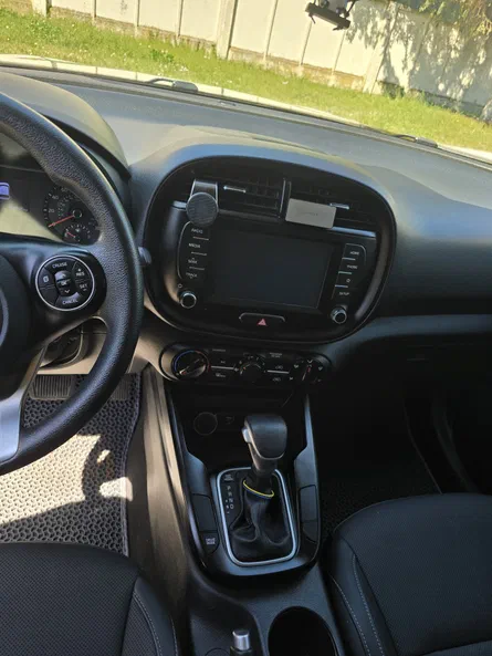Kia Soul 2019 - 15